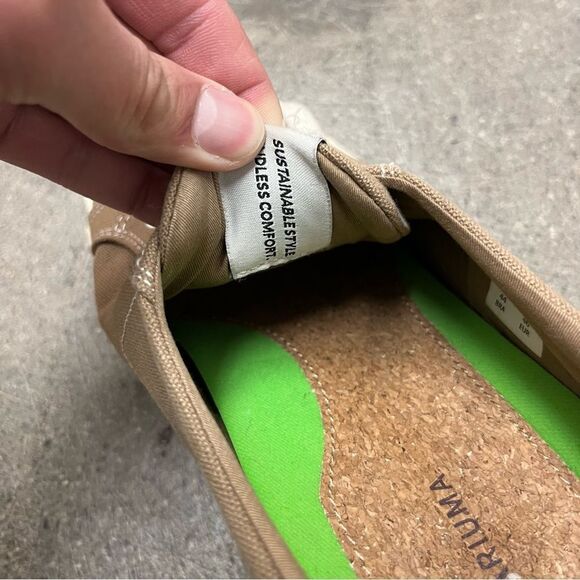 Cariuma Canvas Skate Shoes (14) - Picture 5 of 6